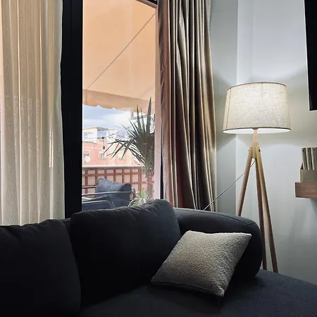 Veranda Vista - A Escape In Centre *