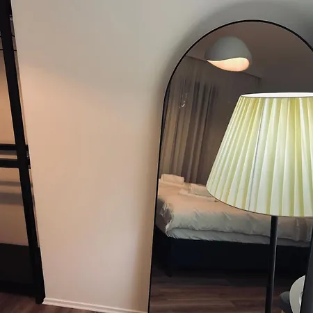 Veranda Vista - A Escape In Centre Appartement