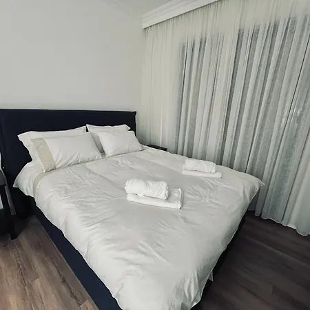 Veranda Vista - A Escape In Centre Appartement *